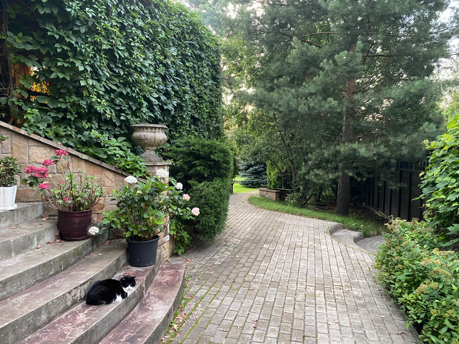 Круглое Озеро