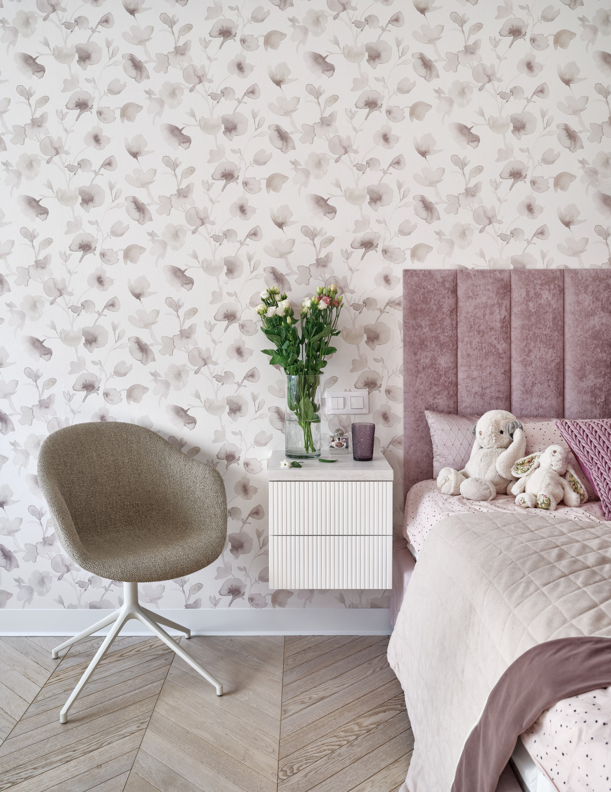 Квартира в жк Небо