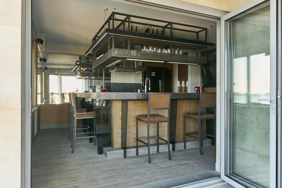 Квартира в Геленджике, ул. Лазурная