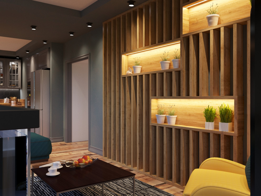 Квартира для Владимира