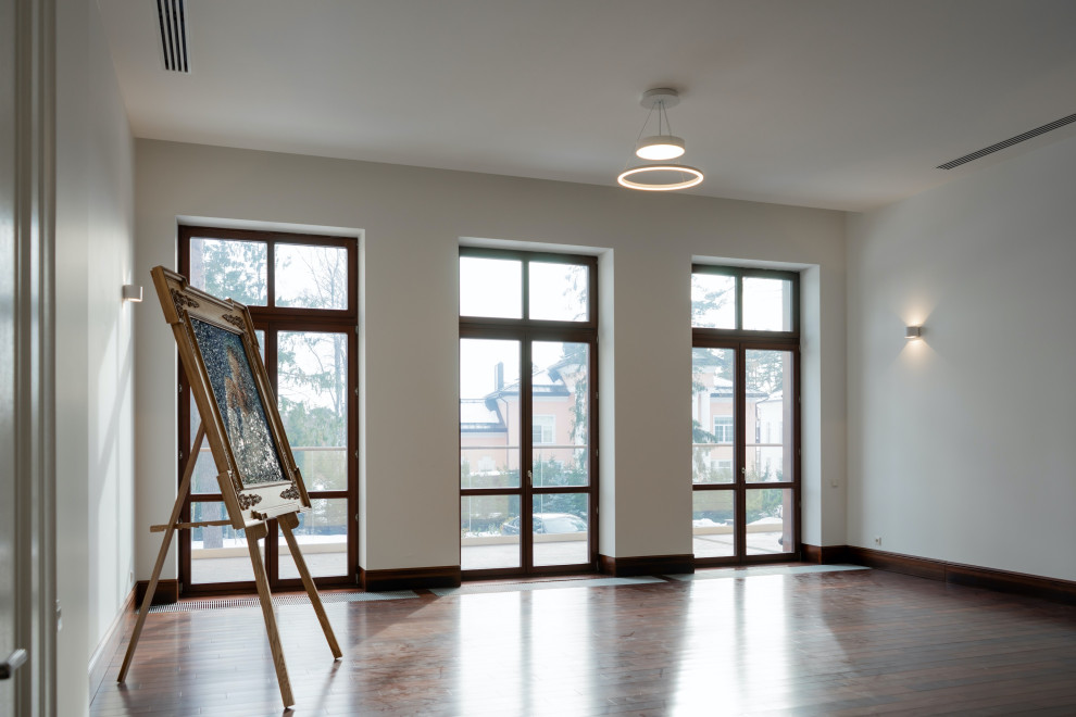 Культурное пространство