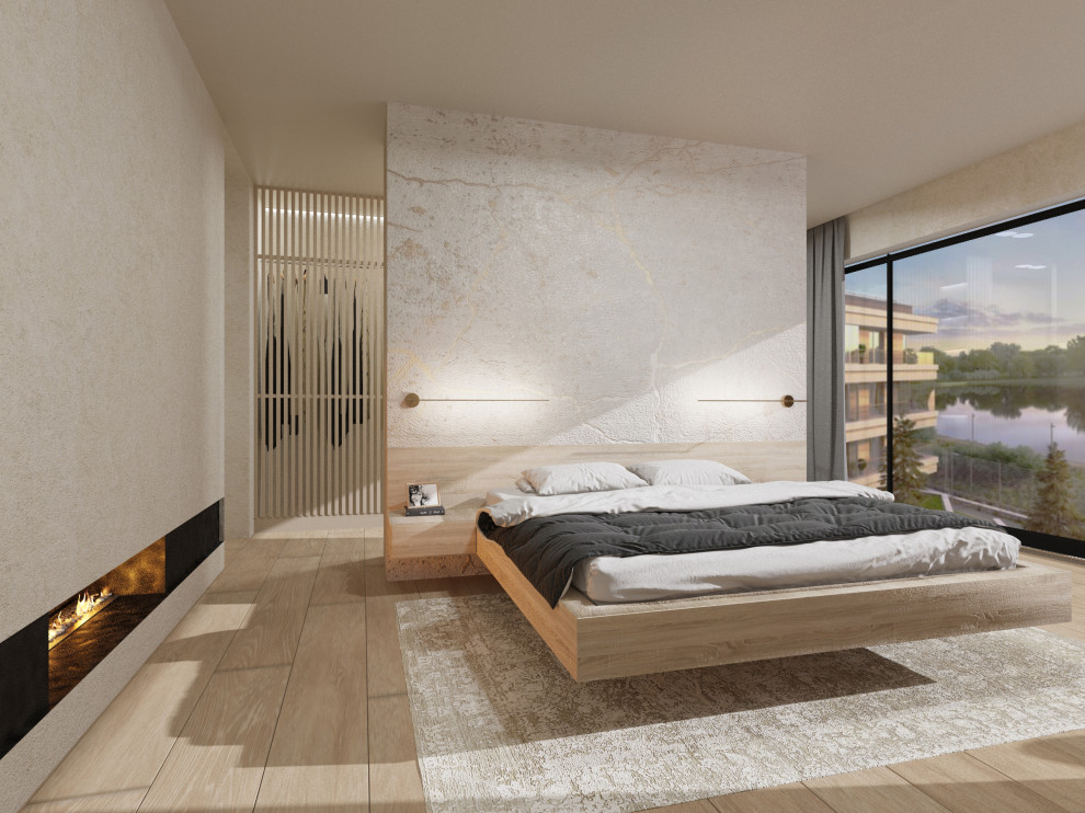 Квартира 200м в ЖК "Снегири"