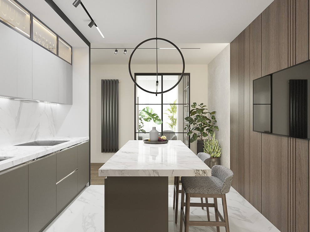 ЖК Ботаника