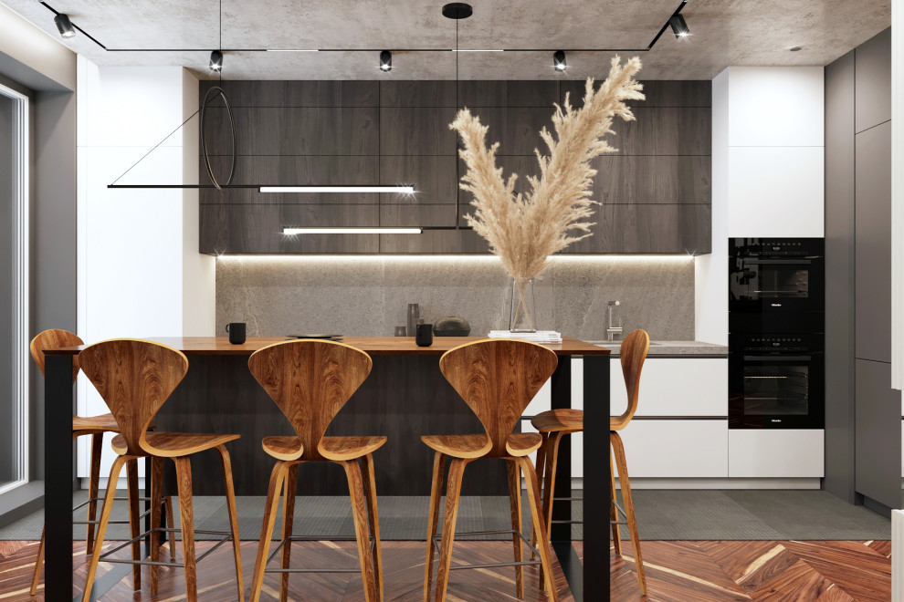 Обложка проекта: Новый Центр