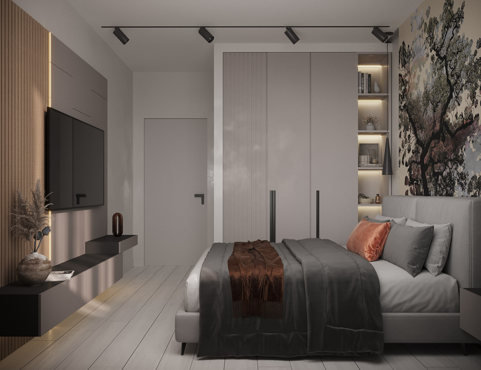 LIFE-Варшавская