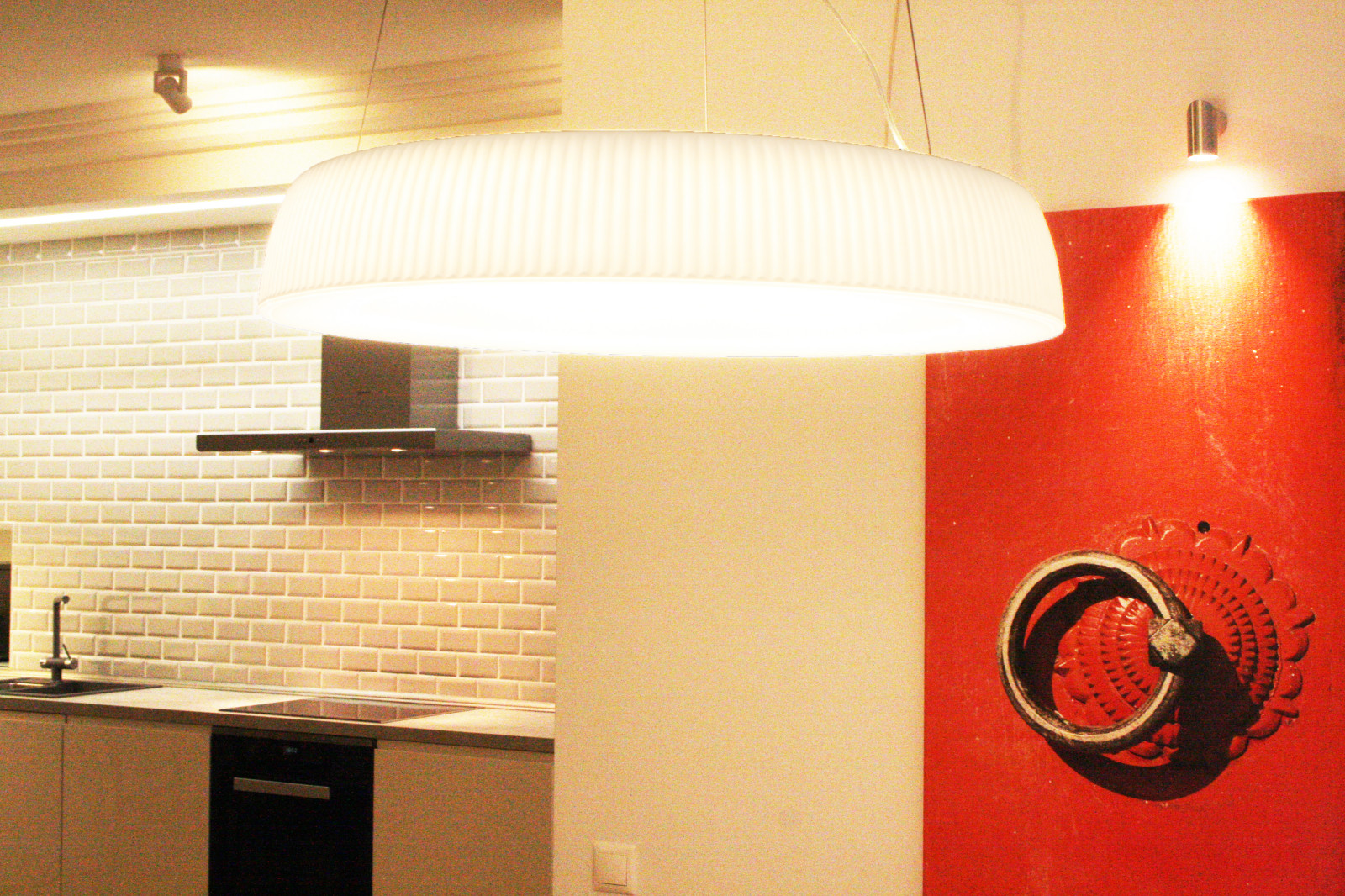 Квартира ФЬЮЖН