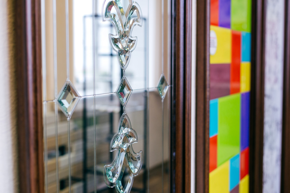 Наш салон в Липецке