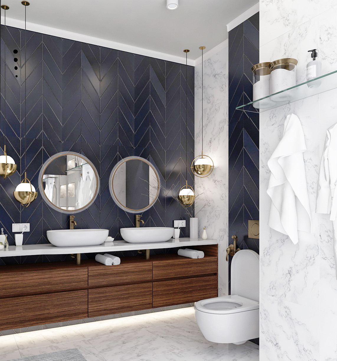 Квартира для молодой семьи