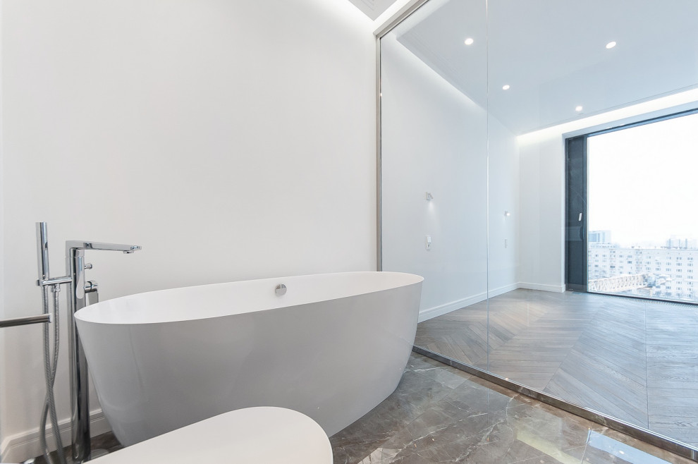 Ванная комната