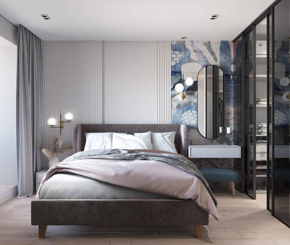 Обложка проекта: PEREDELKINO