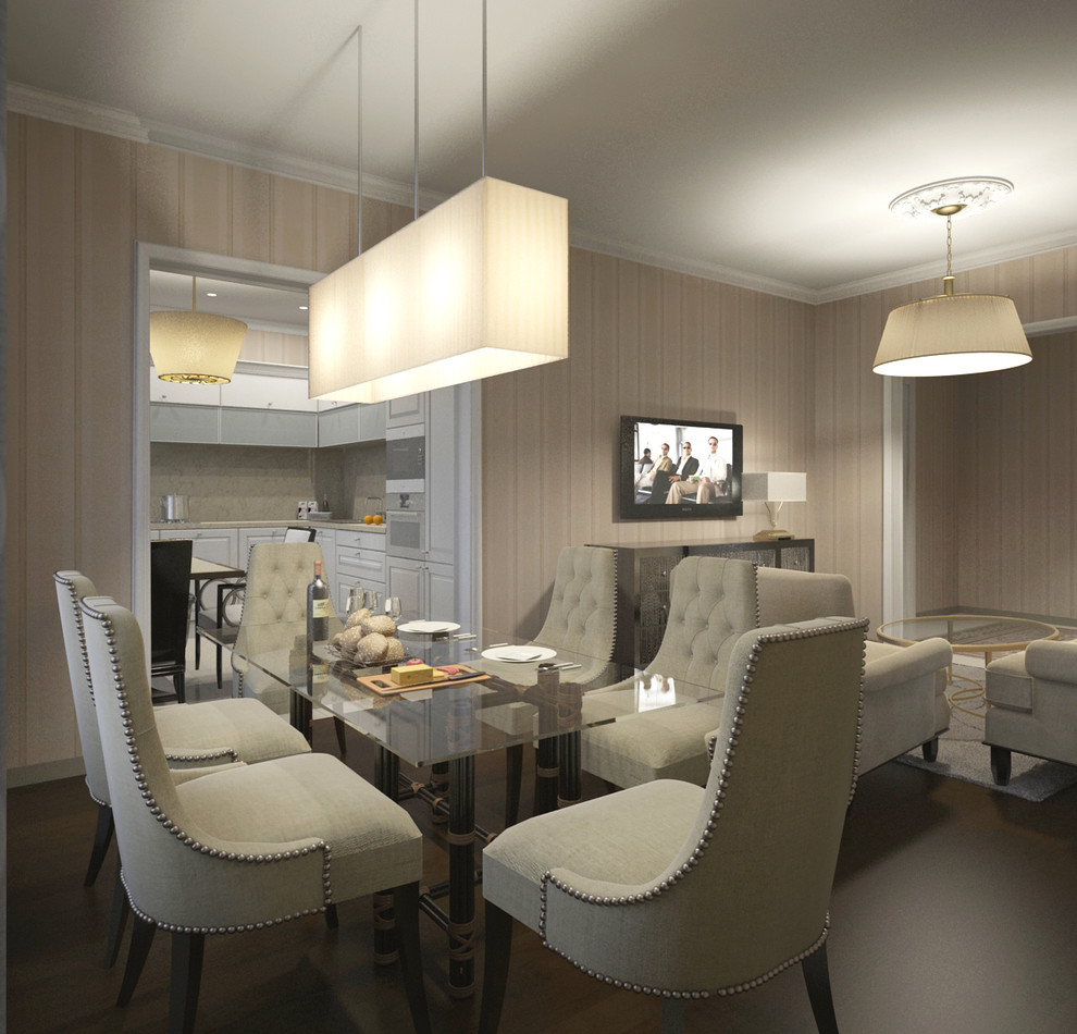 Компактная классика