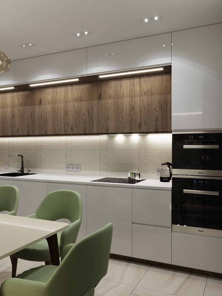 1комнт г.Москва