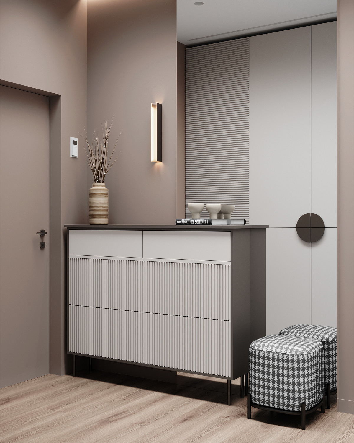 ЖК Сильвер 2