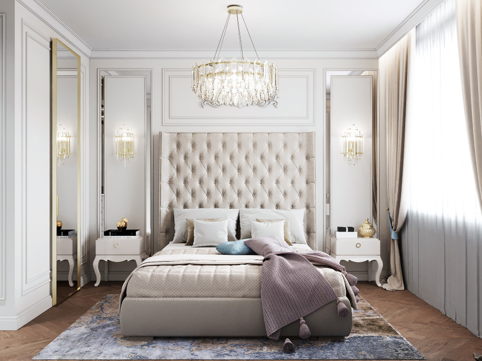 Николенский парк