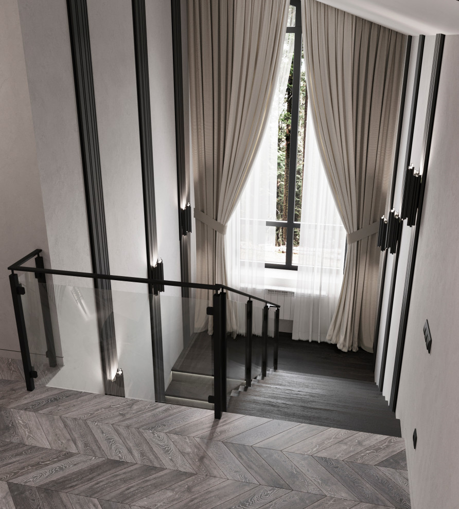 Клубный поселок "Новые дачи" (дом) Самарская область