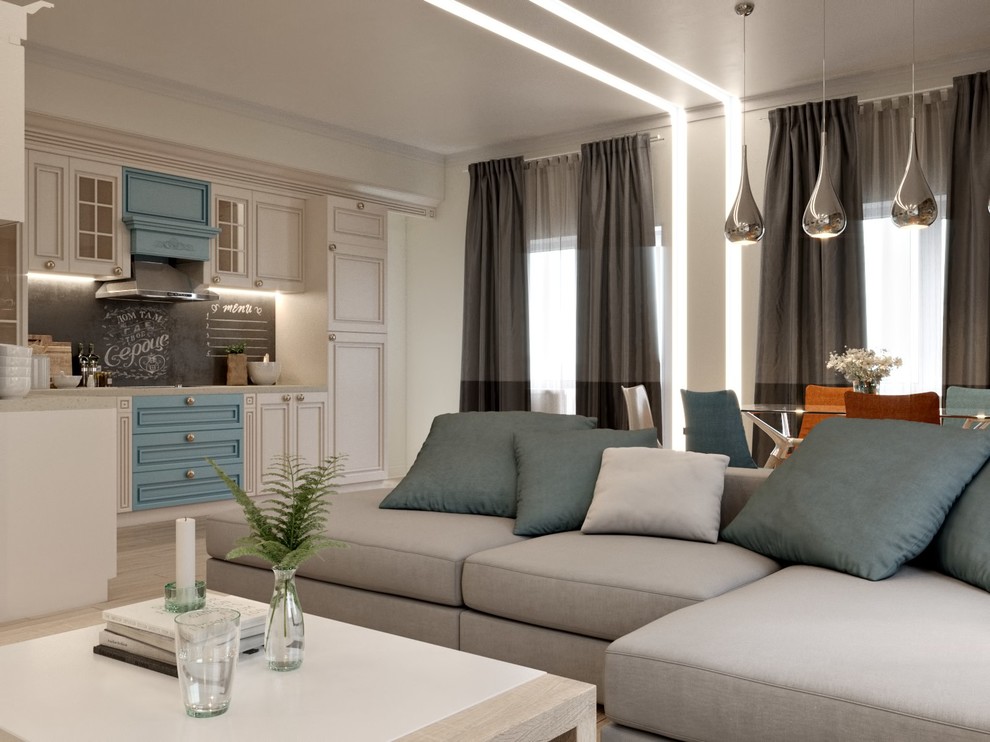 Проект, который вдруг оказалася ненужным