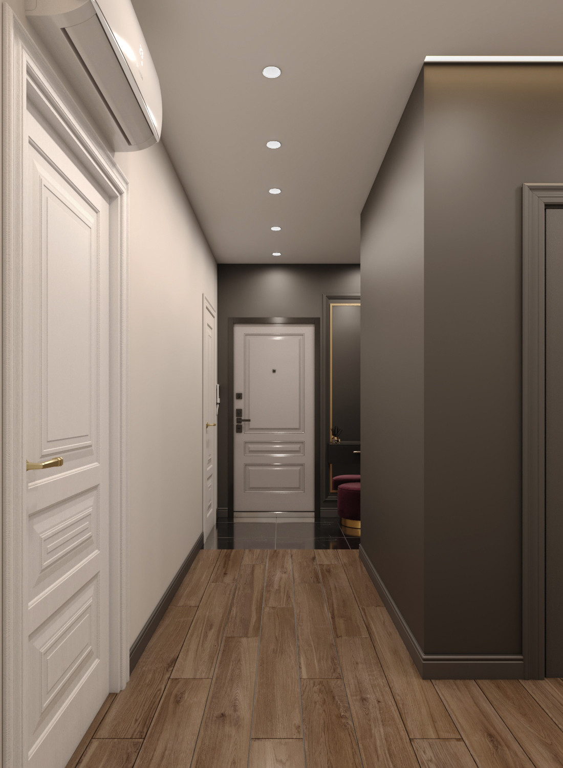 ЖК Кетом парк