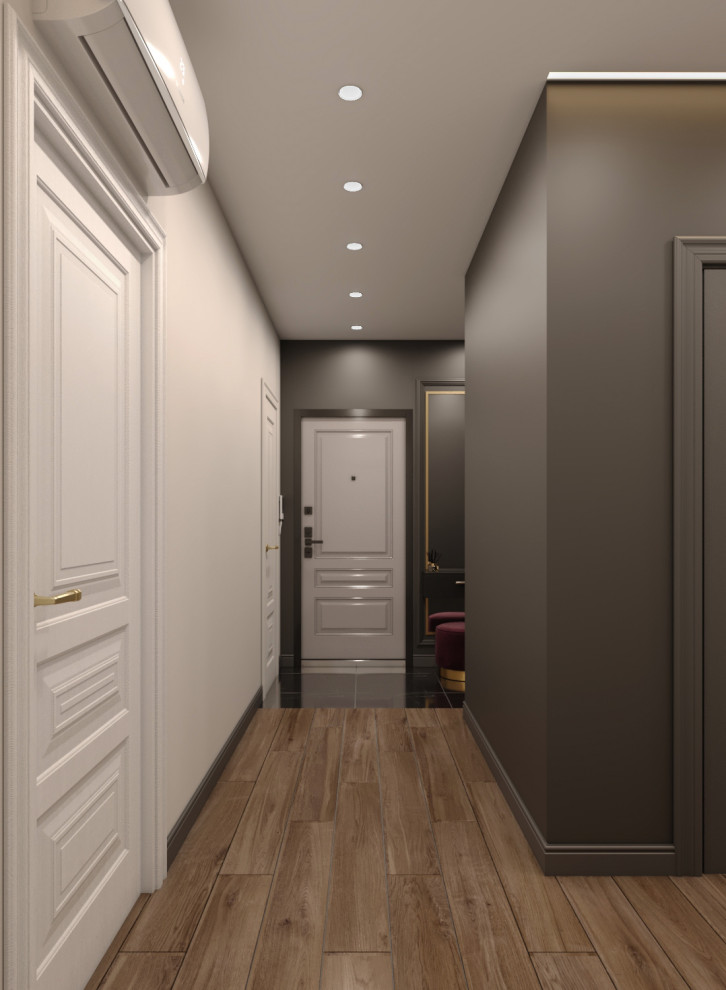 ЖК Кетом парк