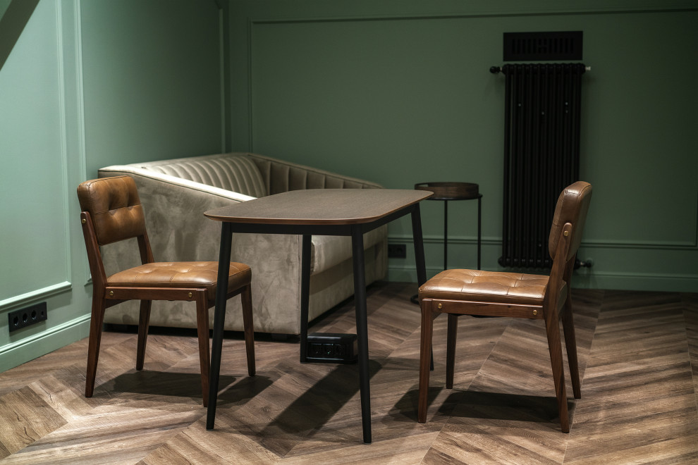 Офис в Гостинном дворе