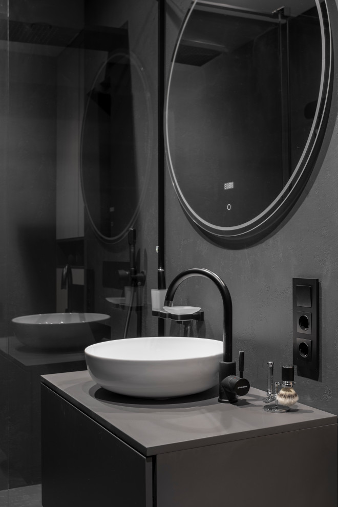 Обложка проекта: Современная Саванна