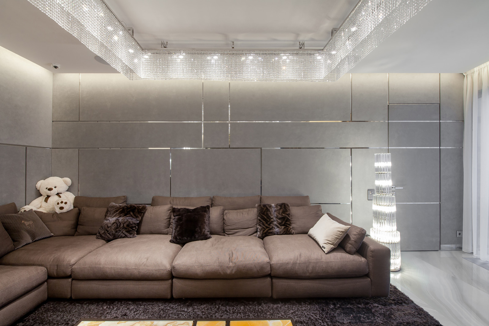 Квартира в ЖК Кутузовская ривьера_