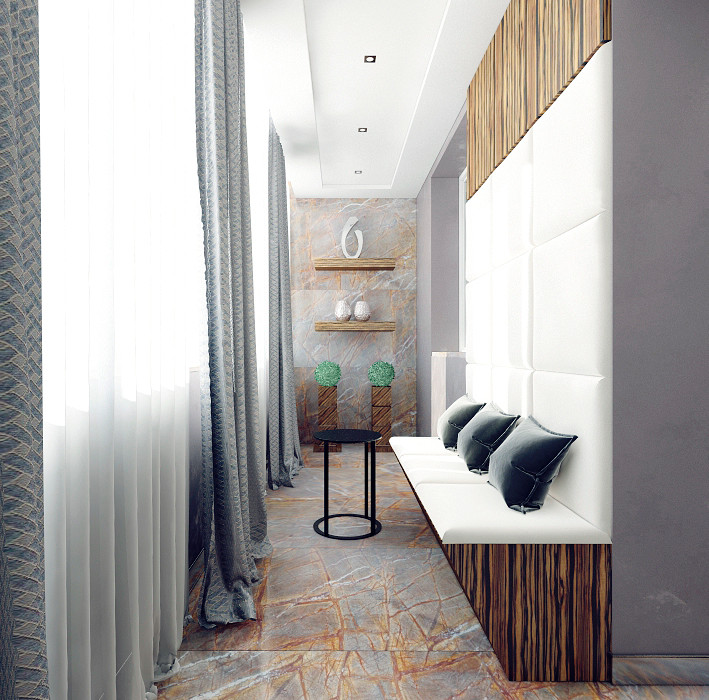 ЖК "Виктория"