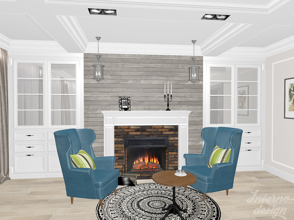 Таунхаус. Набережные Челны