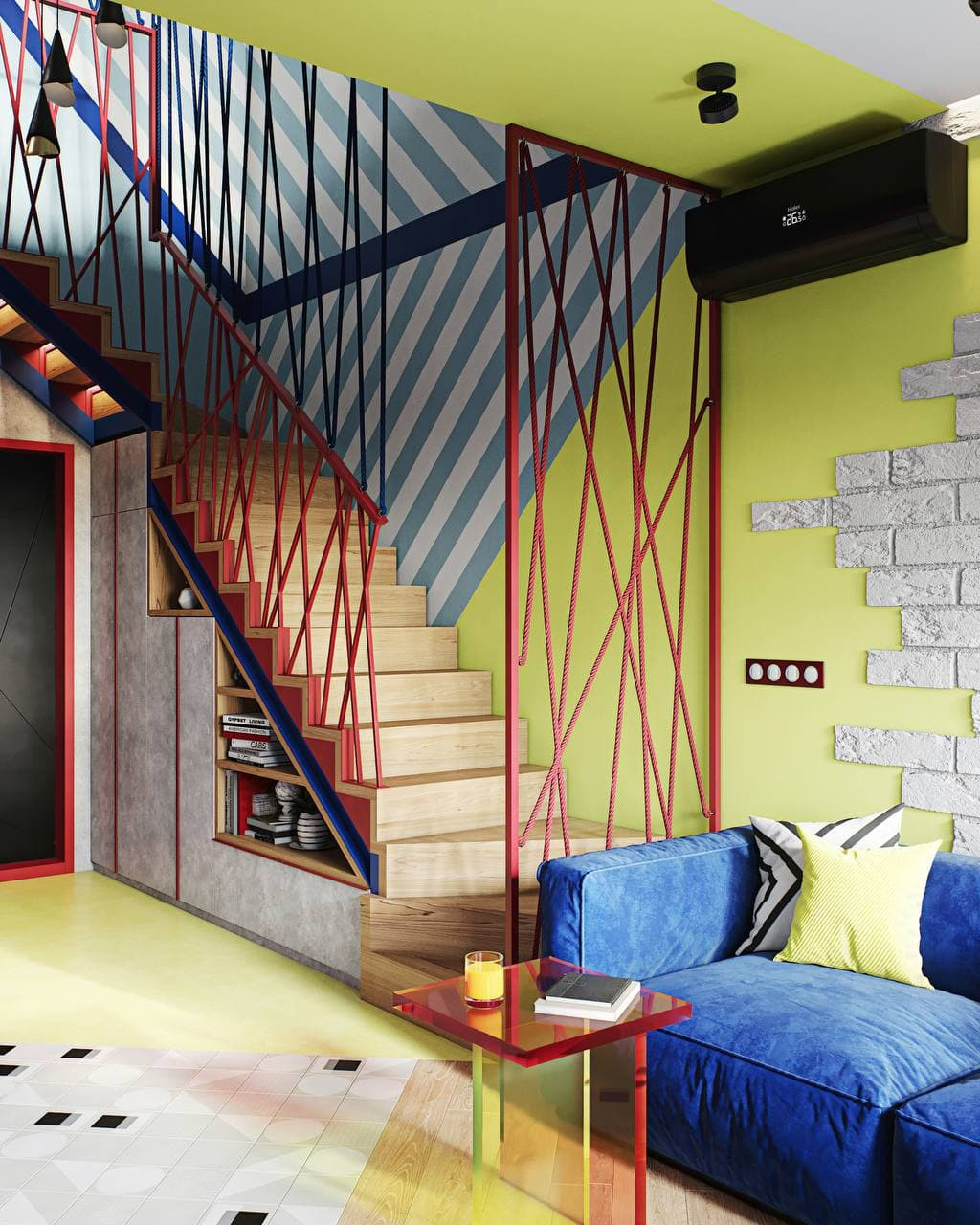 Проект ГРАНИ