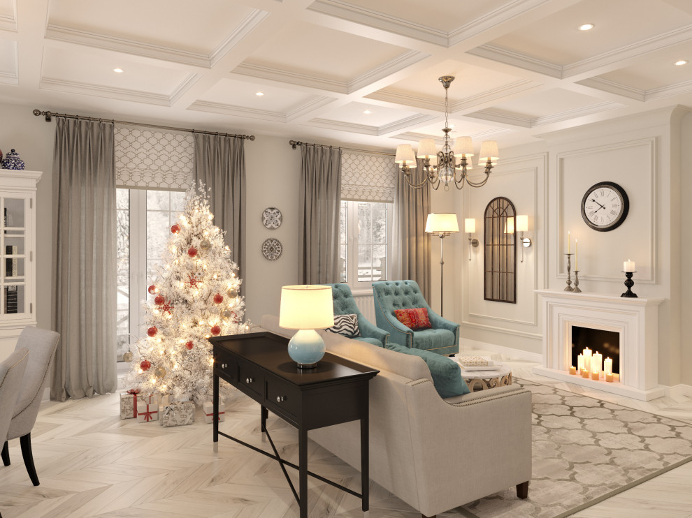 Дом 220 м2, п. Октябрьский (Тула)