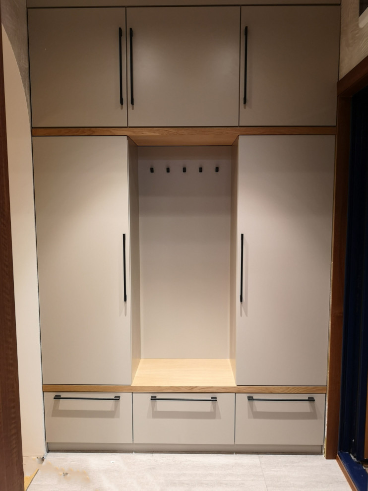 Мебель для прихожей