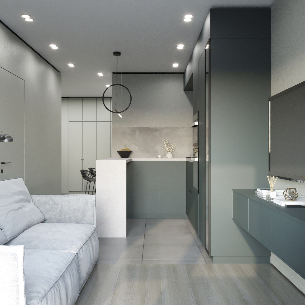 ЖК Авилон для аренды