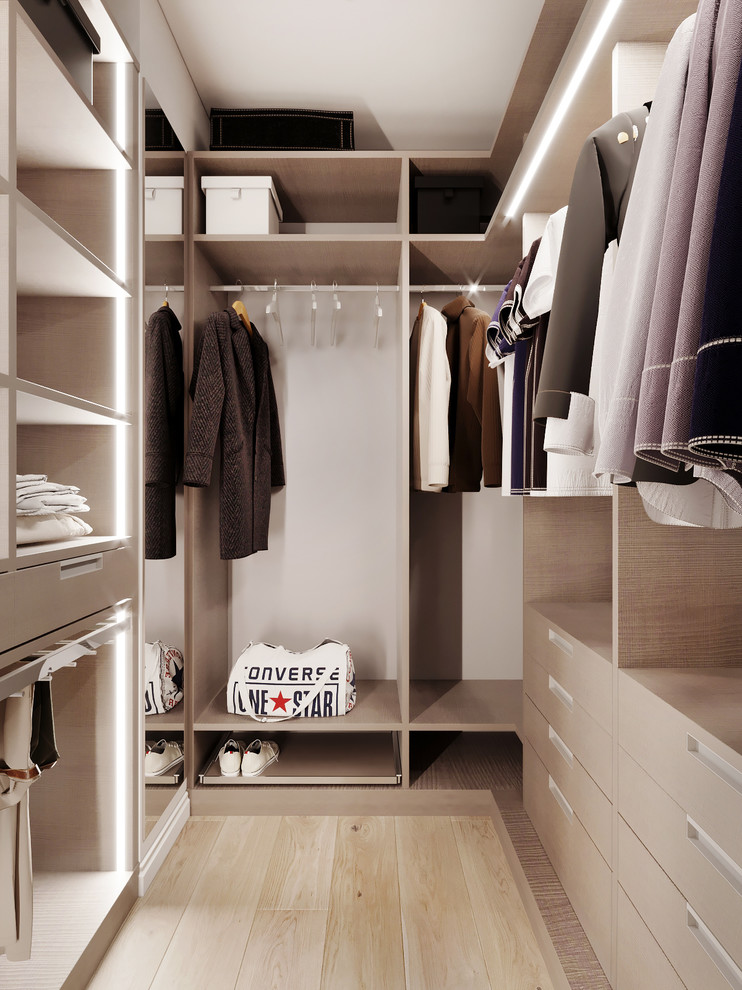 Проект квартиры в Москве, Рождественский бульвар