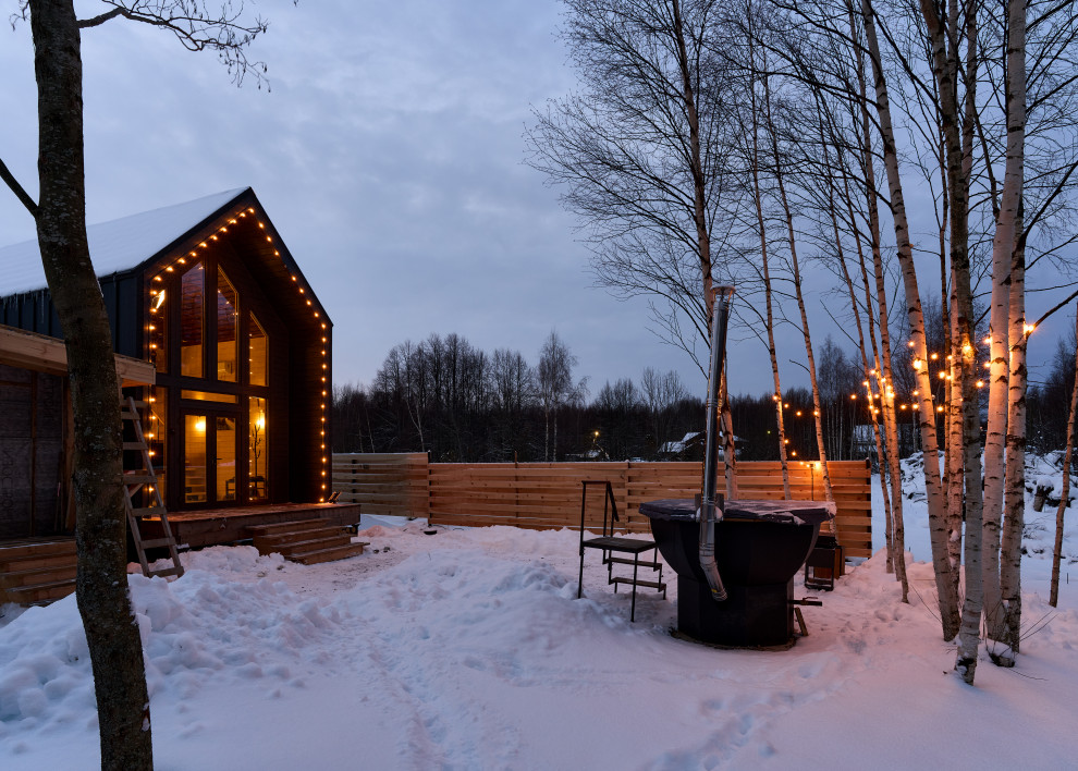 База отдыха Озеро Ладоги