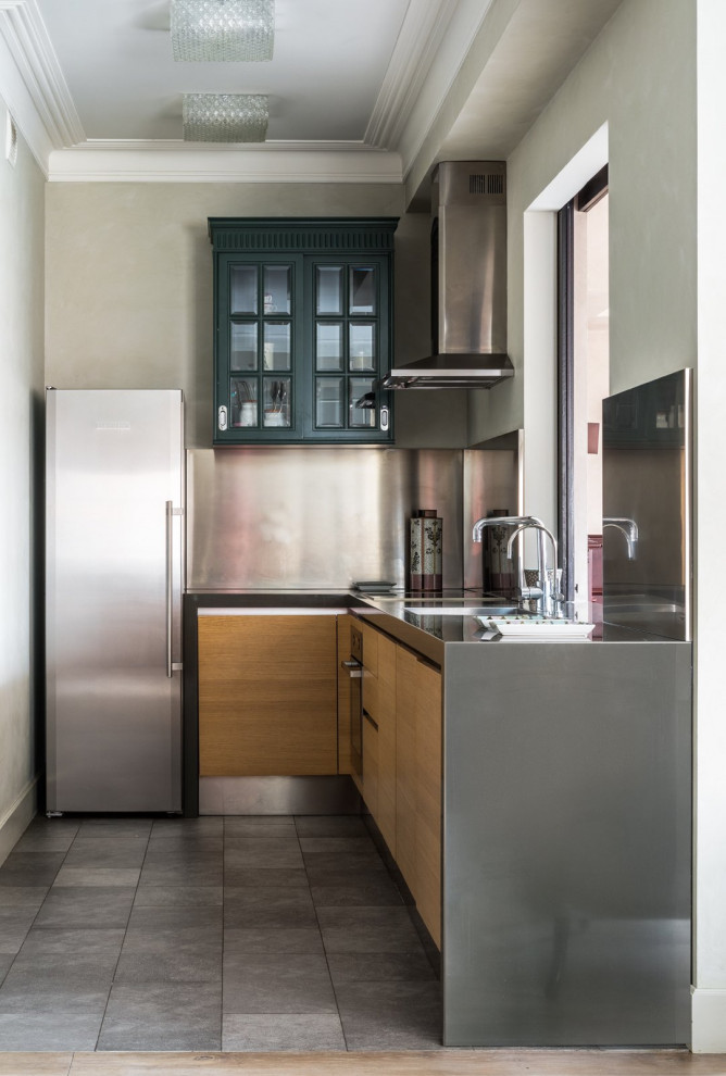 Гарибальди