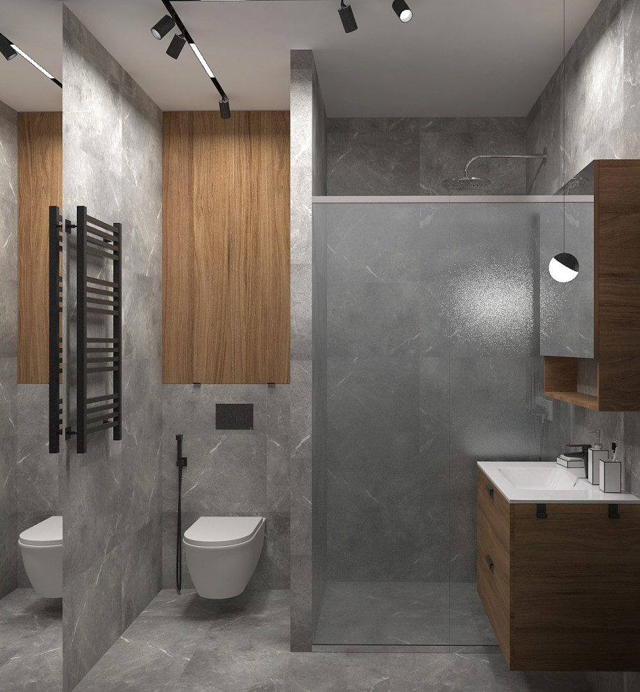 Квартира на Академика Королева