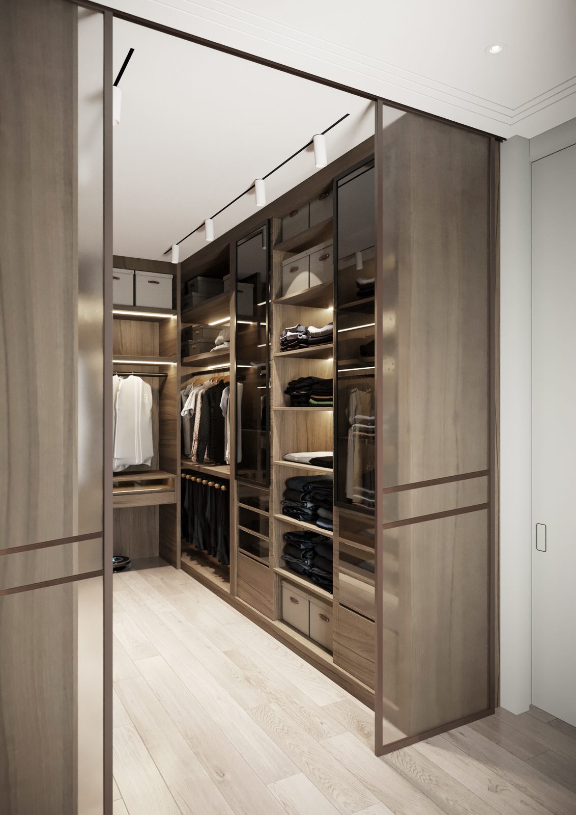 ЖК Садовые кварталы