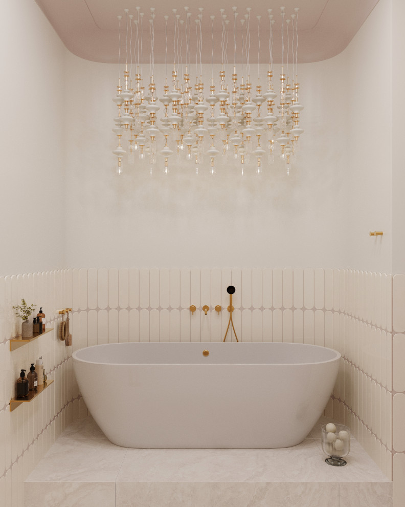 Квартира в ЖК "Палацио"