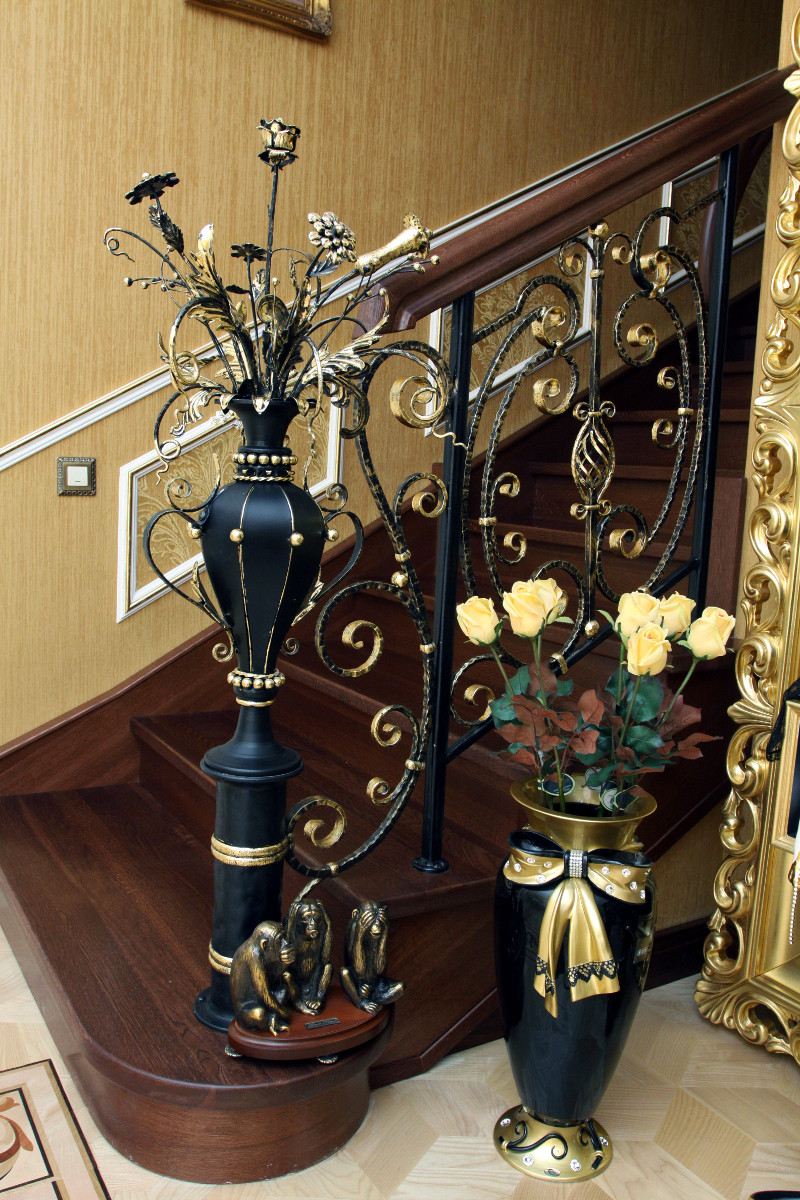 Золотая сказка