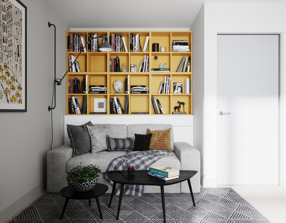 Квартира 46м2