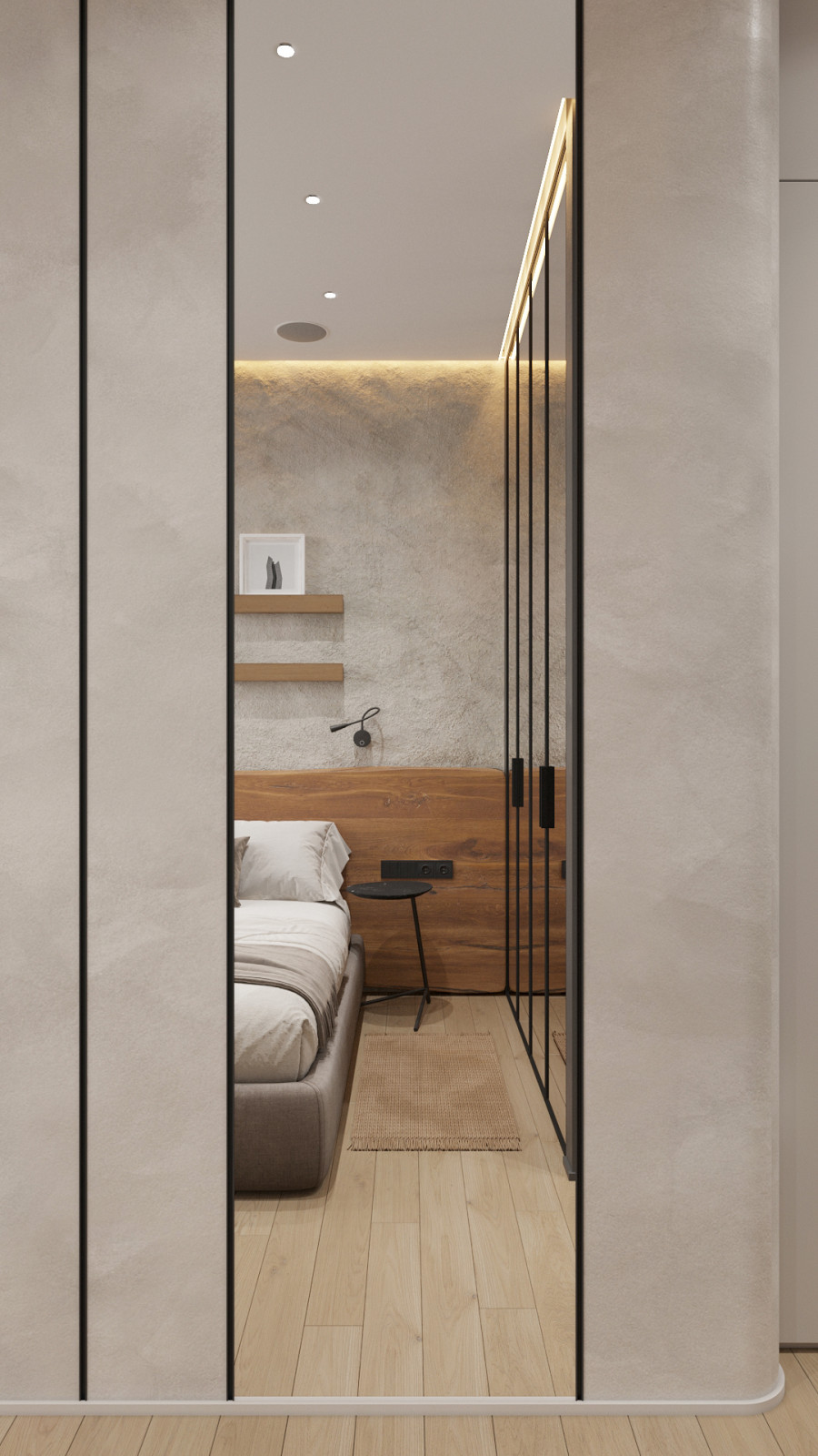 ЖК "Level Причальный"