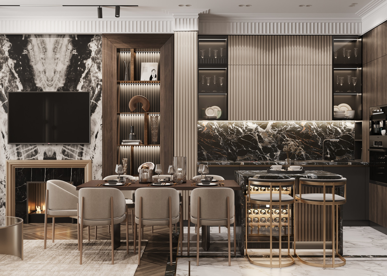 ВТБ Арена Парк