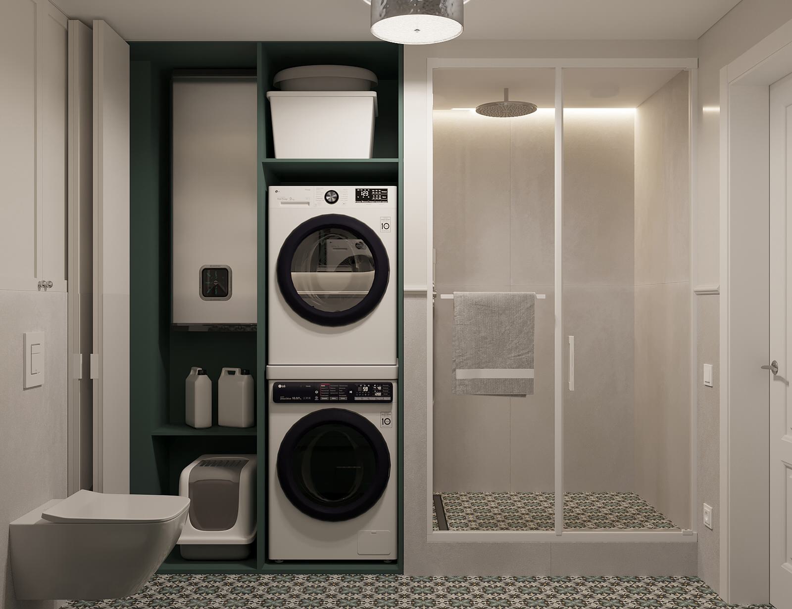 Вторичка на Некрасовской