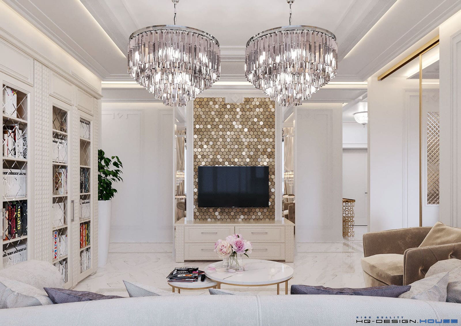 Современная классика Волга-Скай