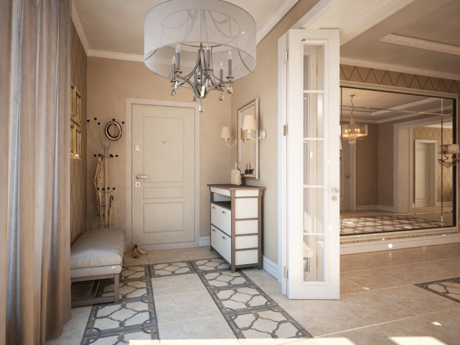 Проект частного дома г .Липецк