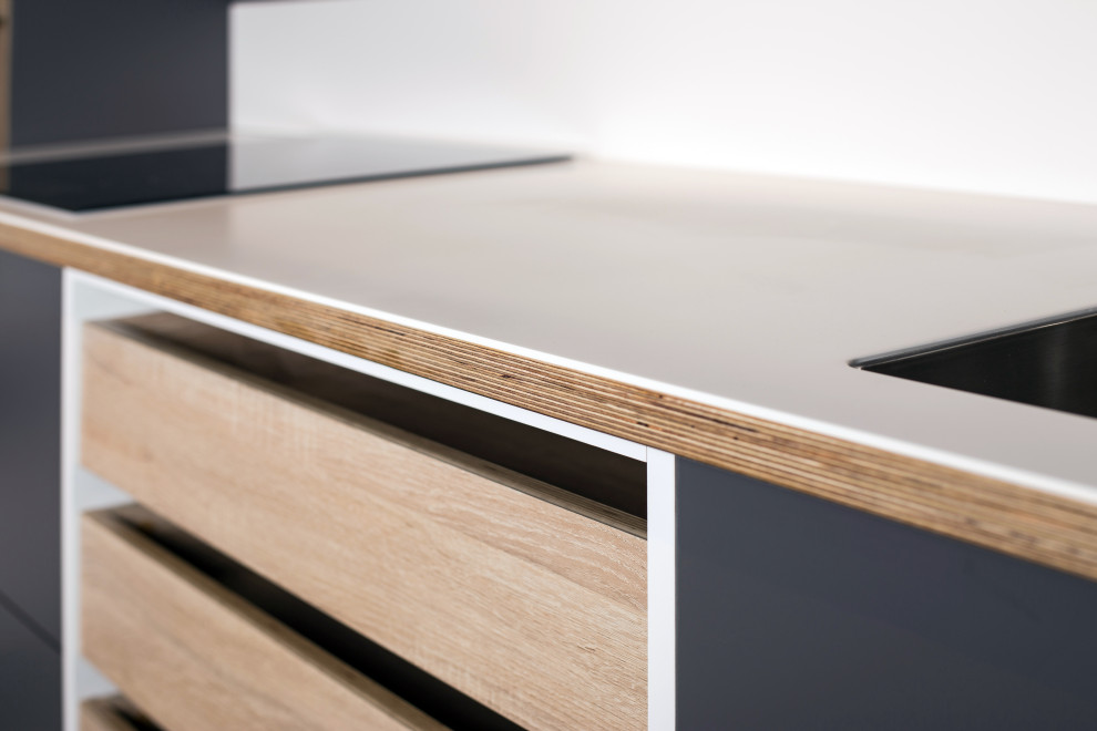 Кухня УРБАН "Одиссей"