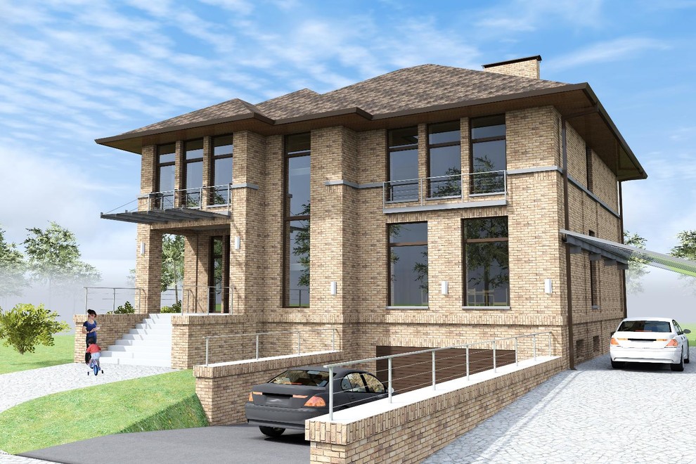 Наши проекты