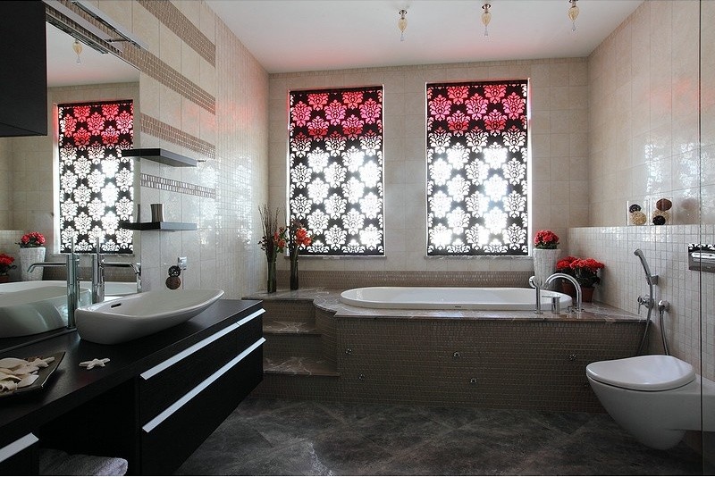 Дом в Гринфилде