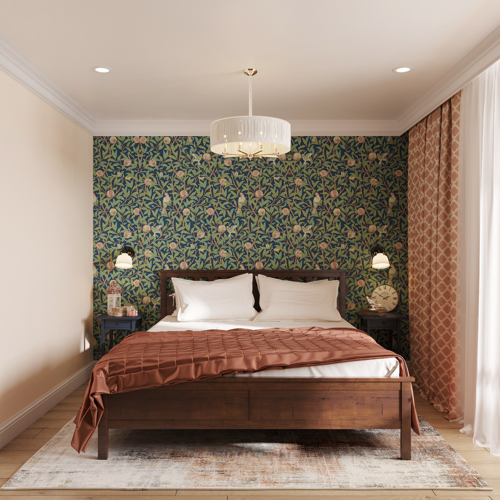 Красота в деталях