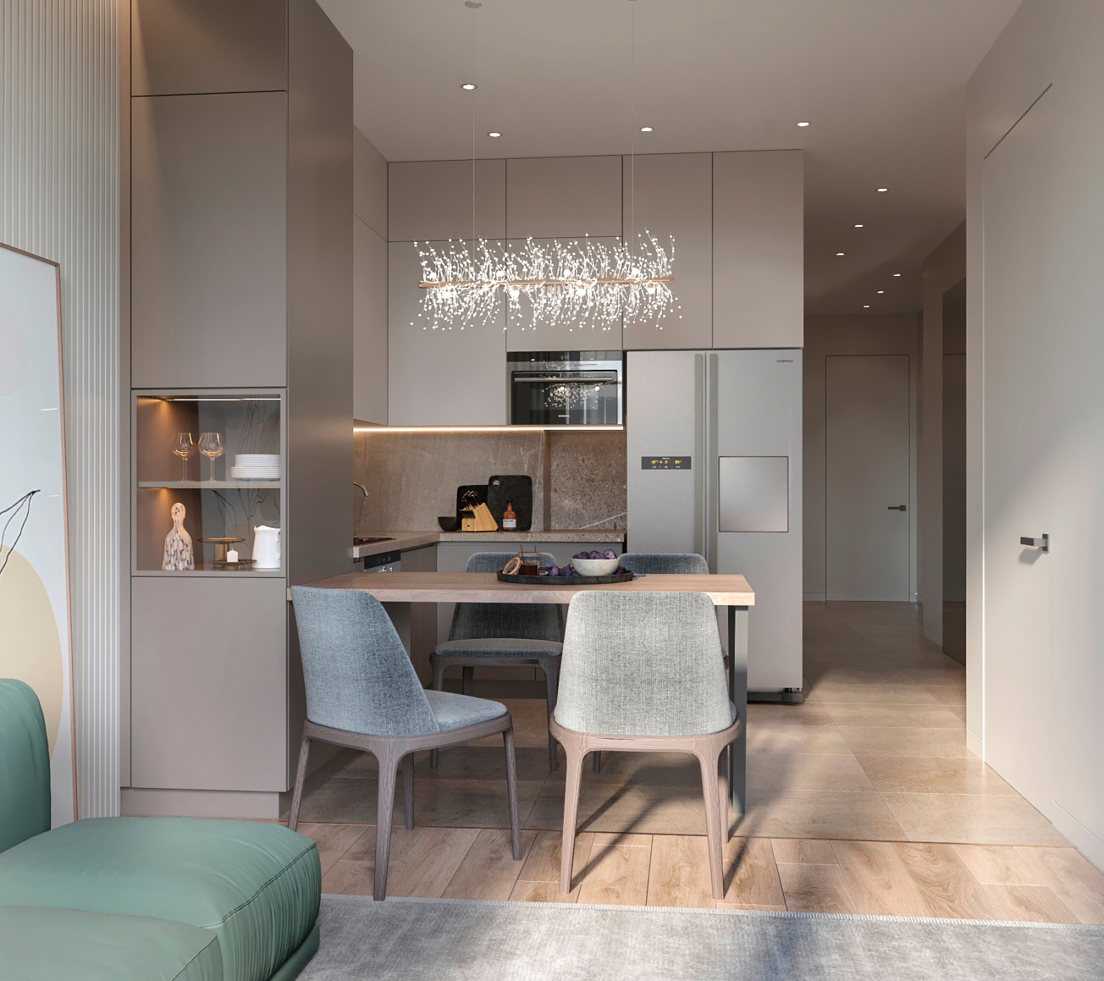 Царская Площадь