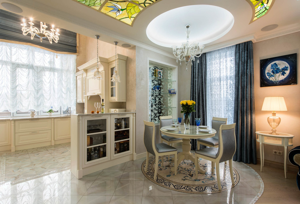 Обложка альбома: Кухня